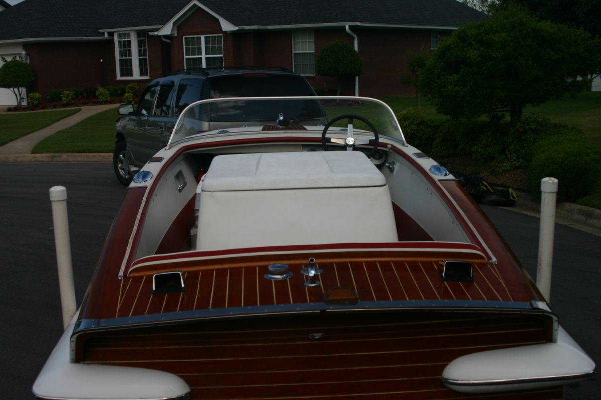 1963 Chris Craft Holiday - image 3