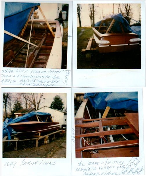 1963 Chris Craft Holiday - image 7