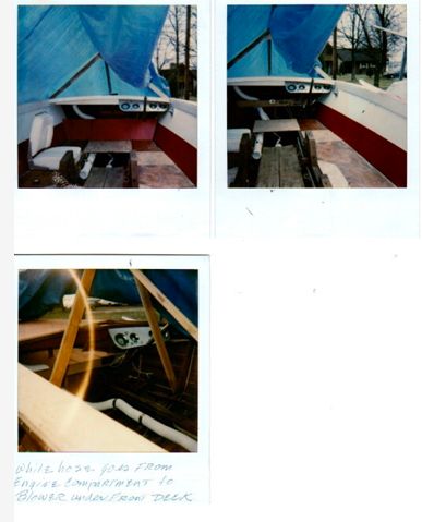 1963 Chris Craft Holiday - image 8