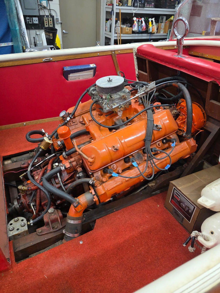 1964 Century Resorter  - image 6