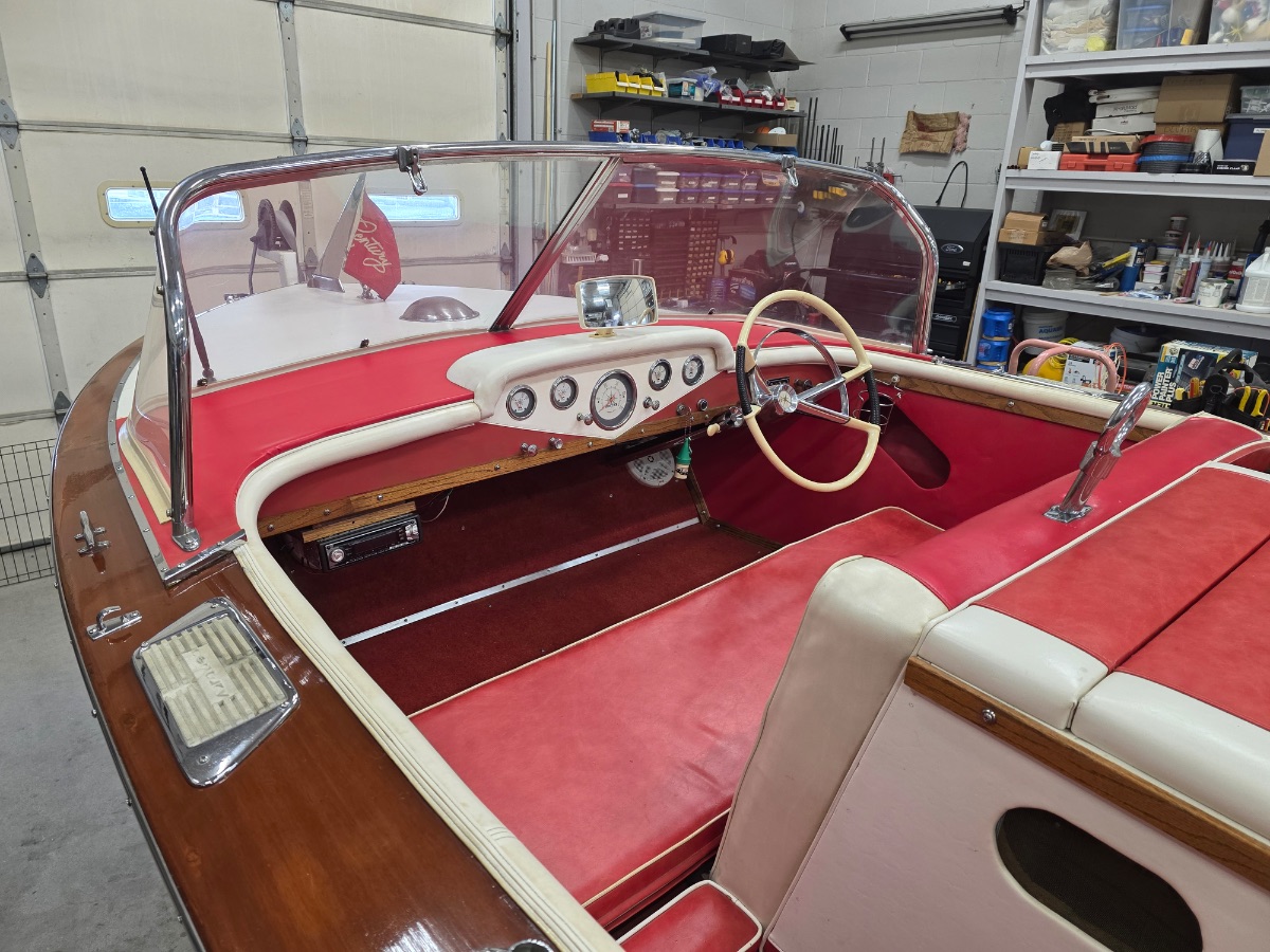 1964 Century Resorter  - image 8