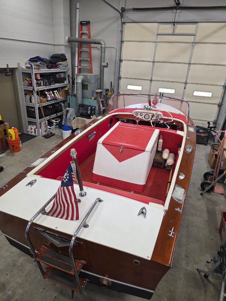 1964 Century Resorter  - image 9