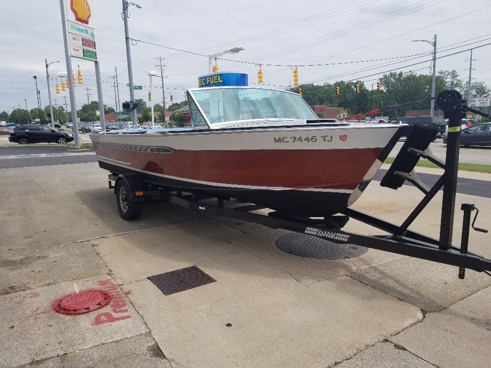 1966 Century Coronado - image 3