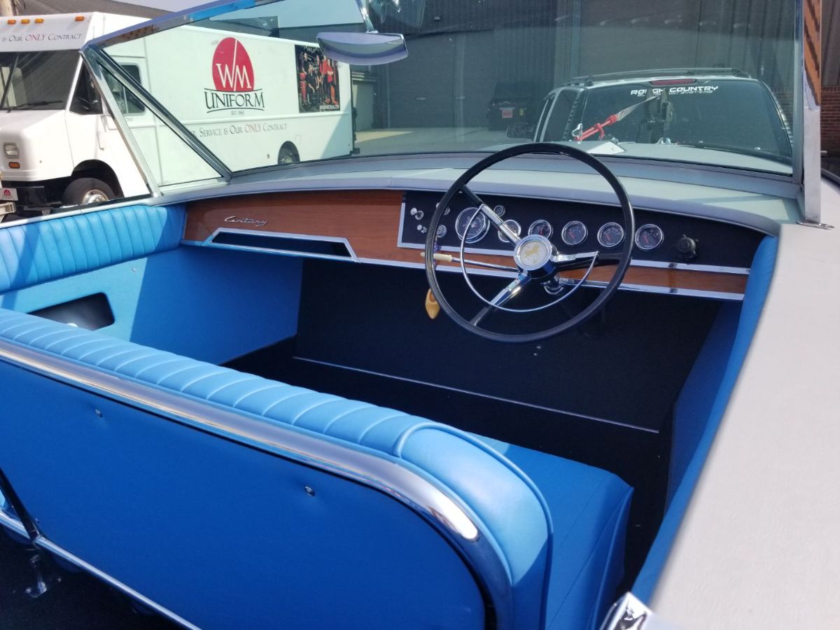 1966 Century Coronado - image 4