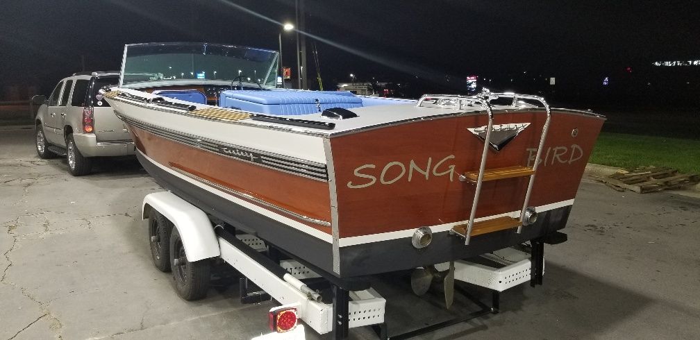 1966 Century Coronado - image 5