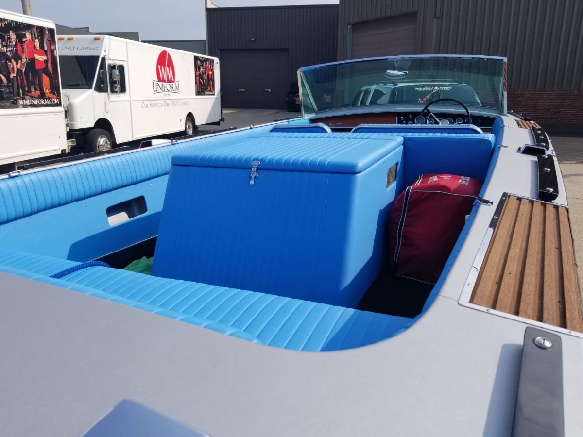 1966 Century Coronado - image 6