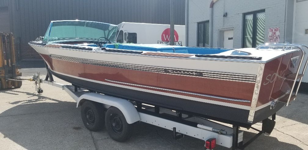 1966 Century Coronado - image 7