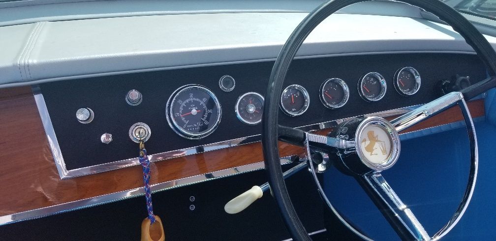 1966 Century Coronado - image 9