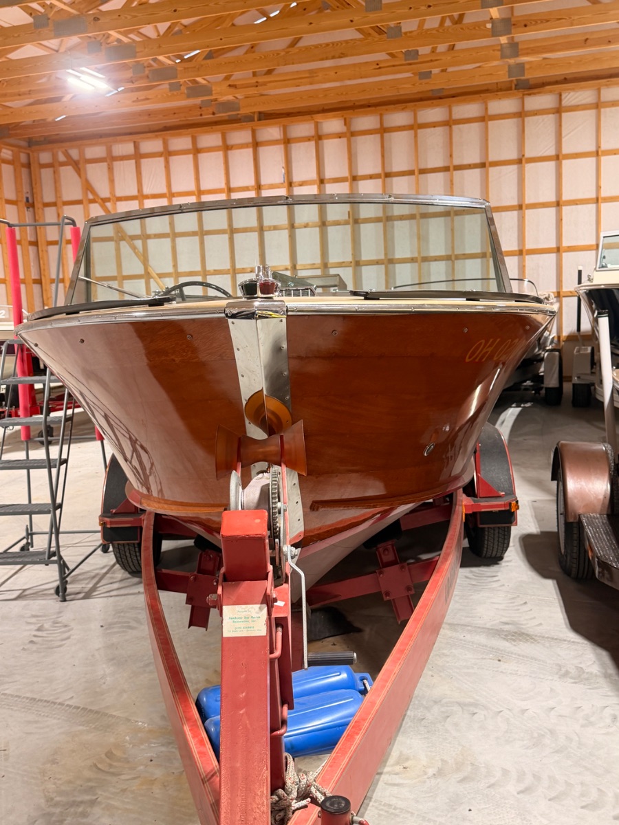 1966 Century Resorter  - image 5