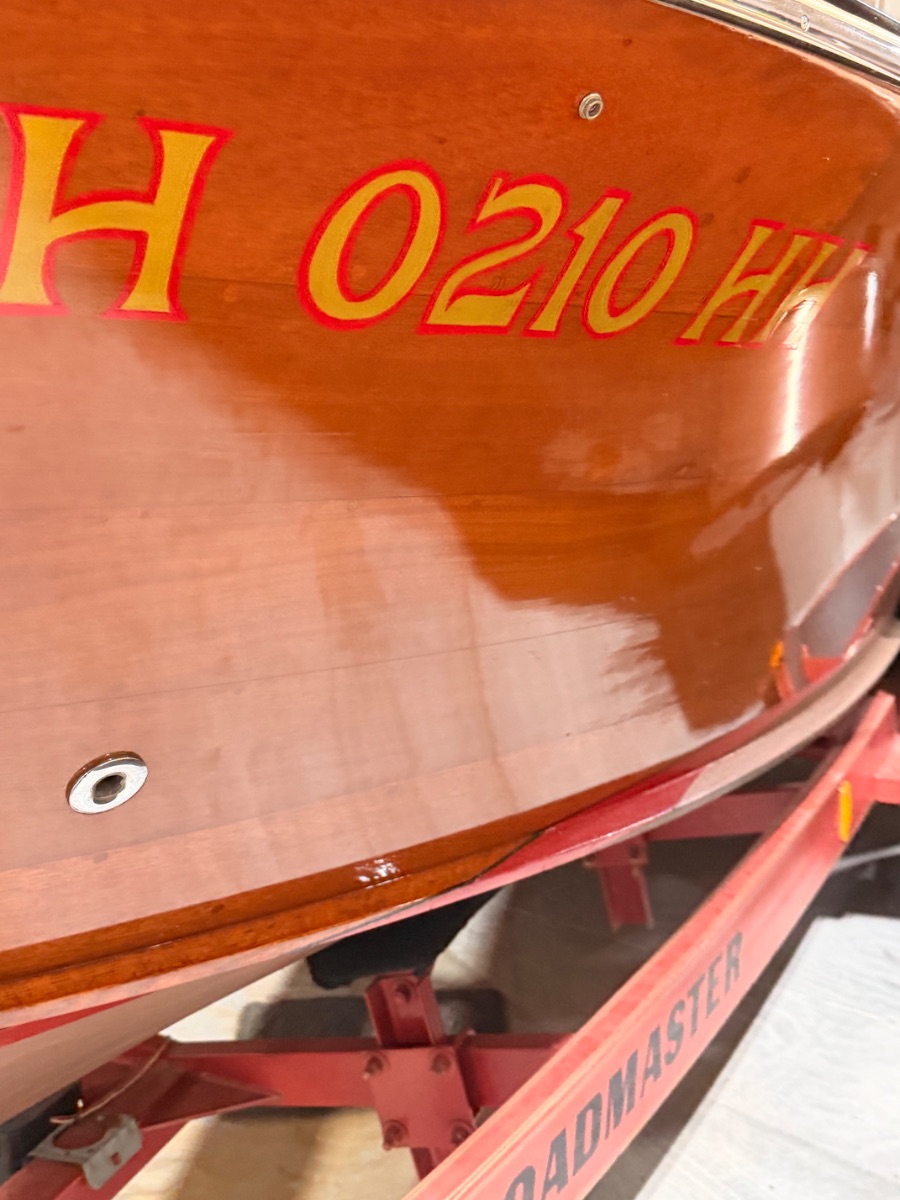 1966 Century Resorter  - image 6