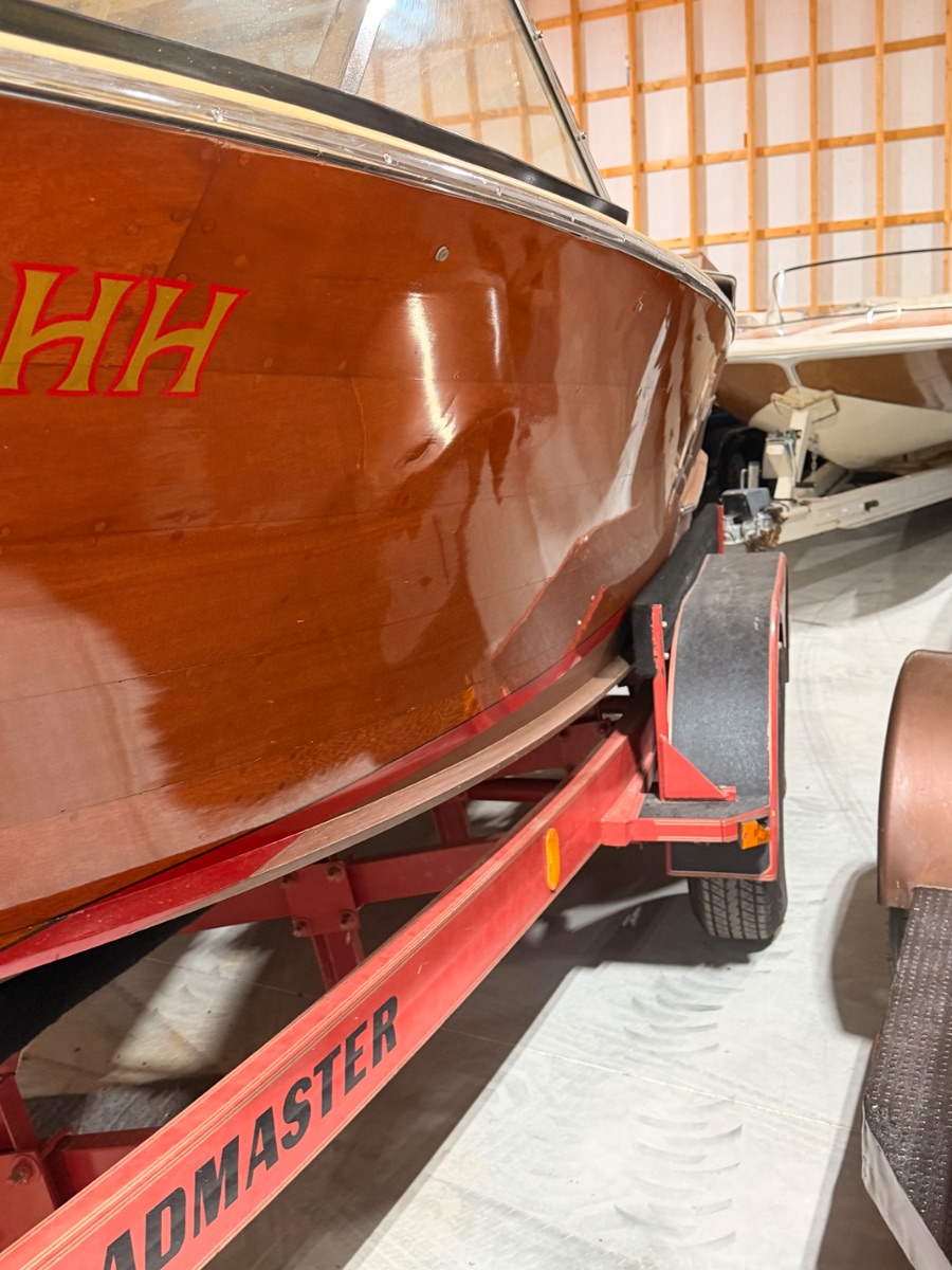 1966 Century Resorter  - image 7