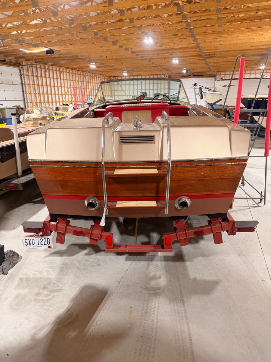 1966 Century Resorter  - image 9