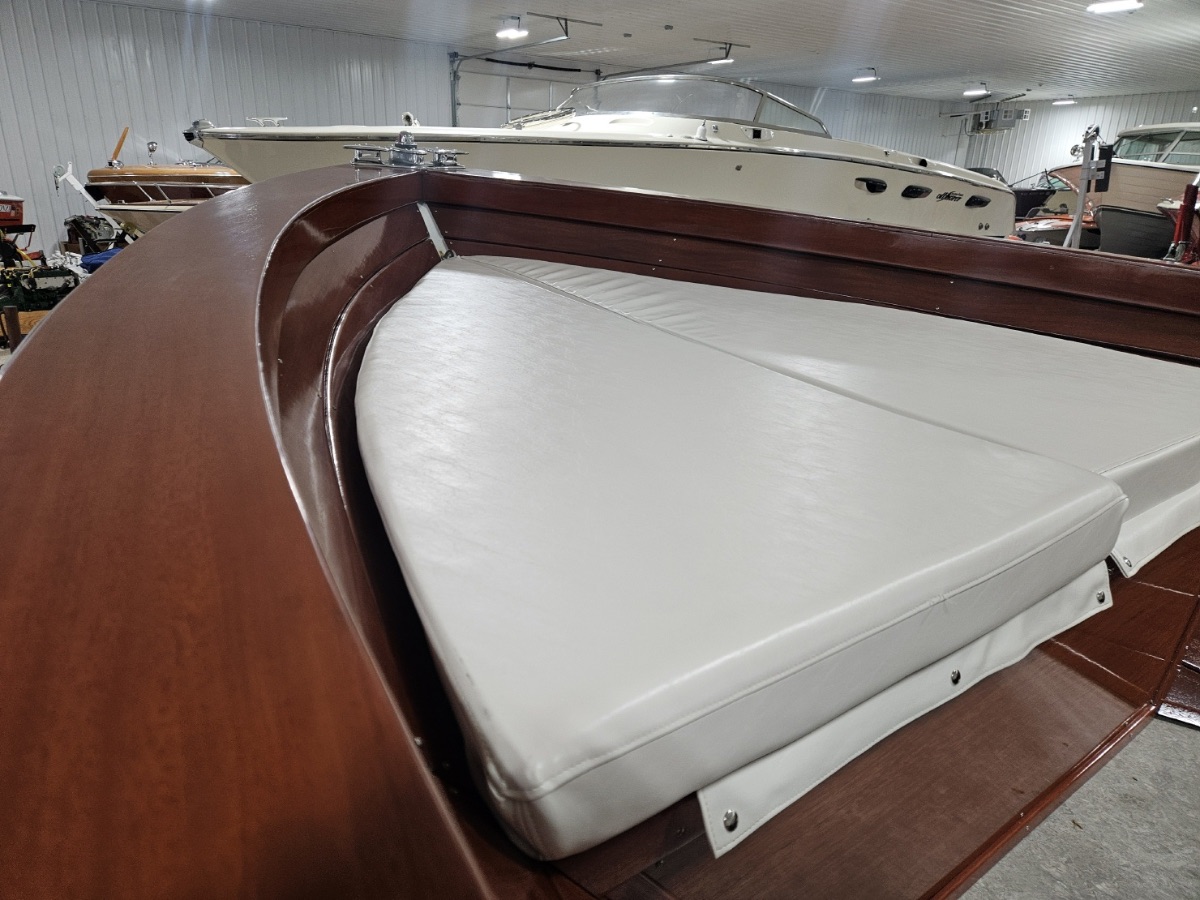 1966 Chris Craft Dory  - image 3