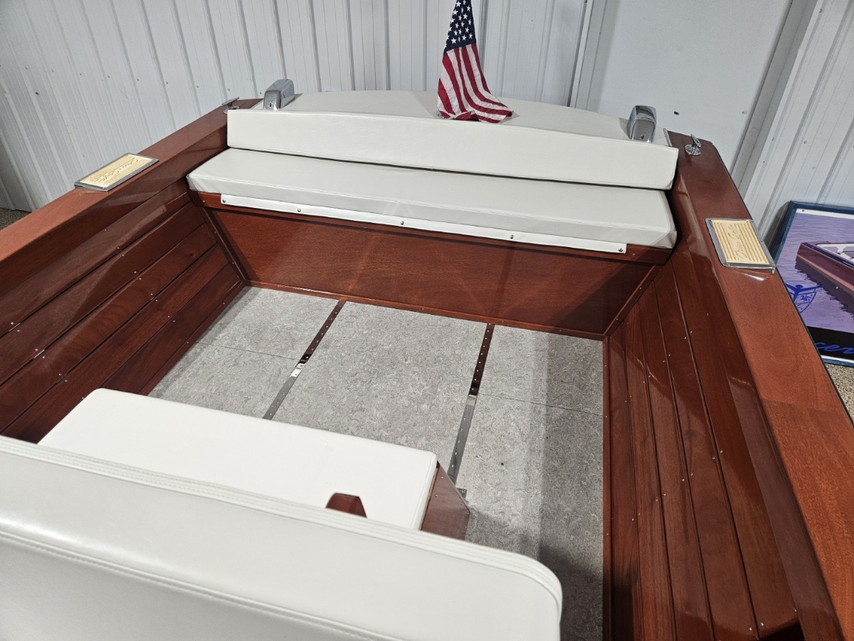 1966 Chris Craft Dory  - image 6