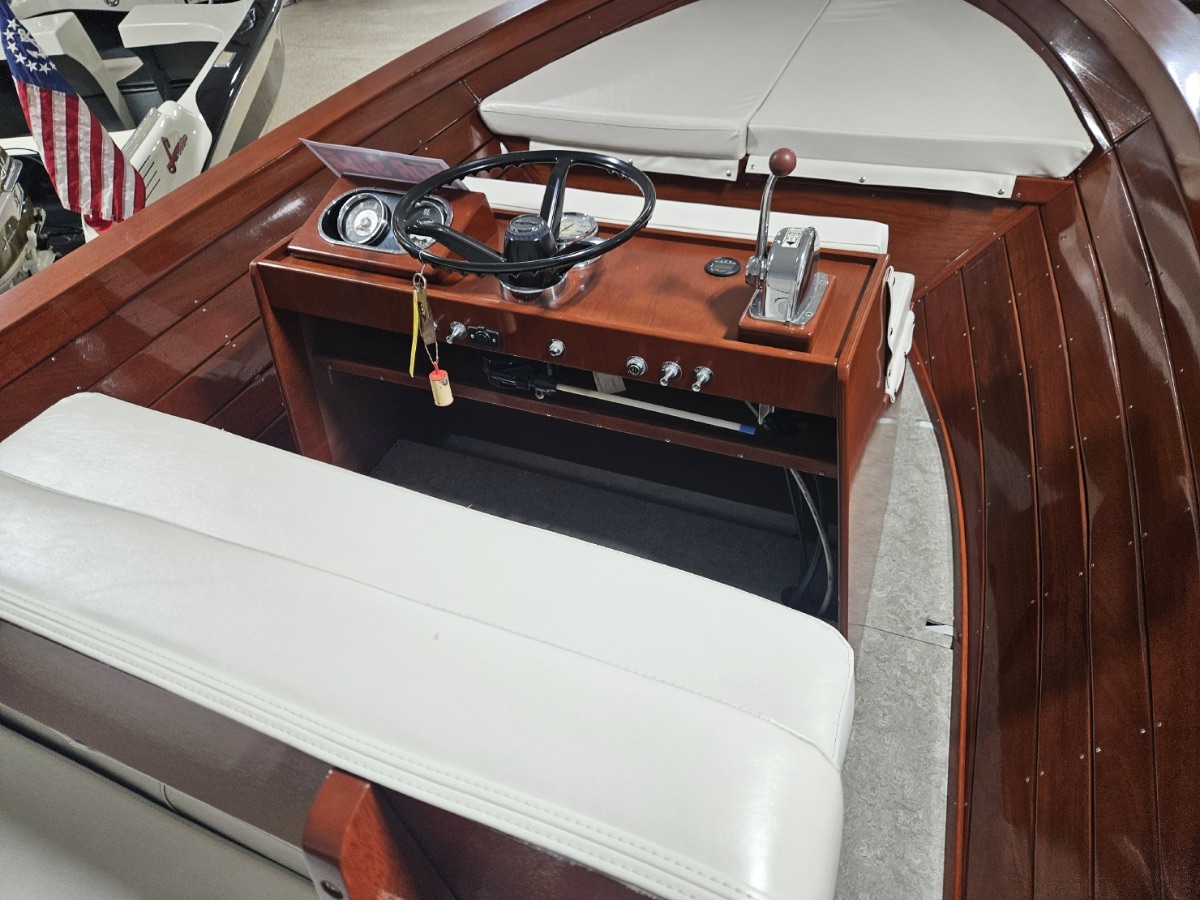 1966 Chris Craft Dory  - image 8