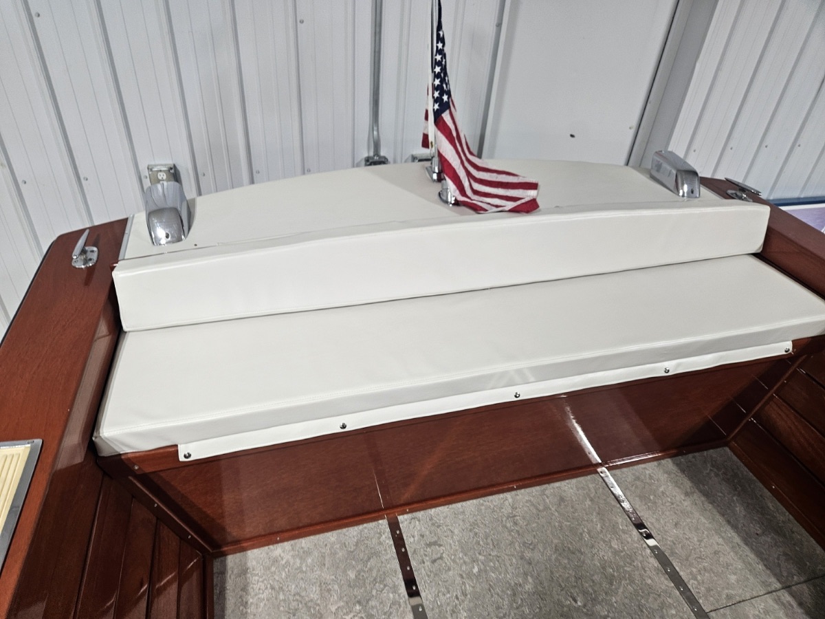 1966 Chris Craft Dory  - image 9