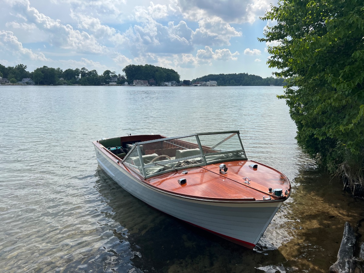 1966 Lyman Aqua Sport - image 4