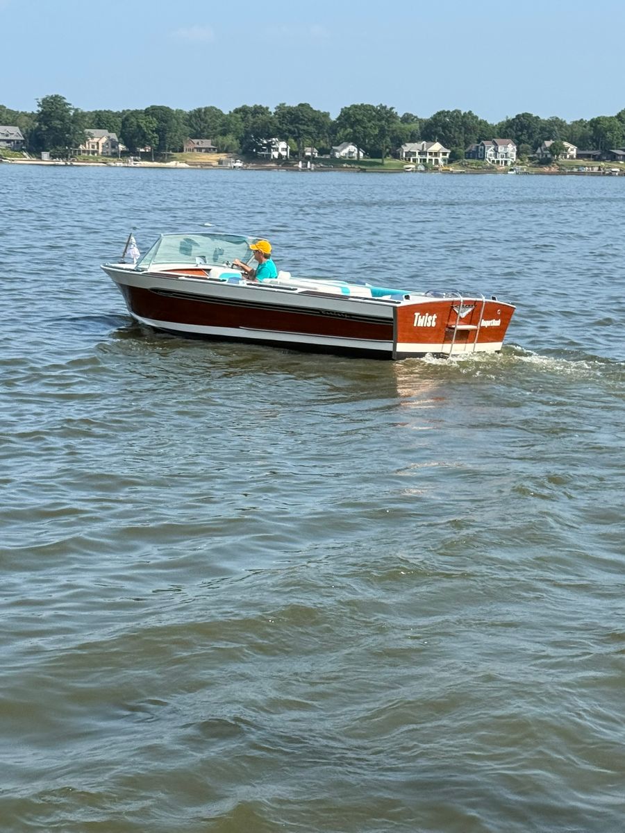 1967 Century Coronado - image 9