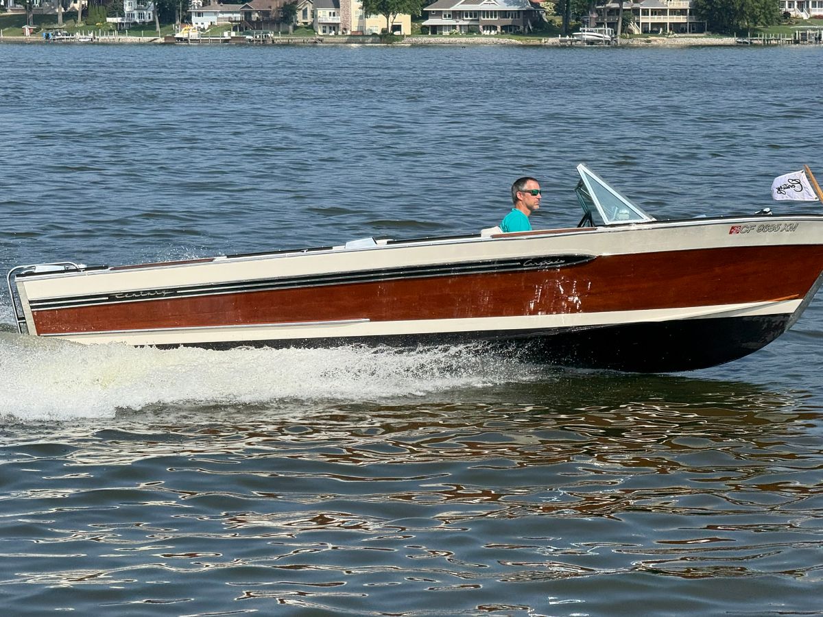 1967 Century Coronado - image 8