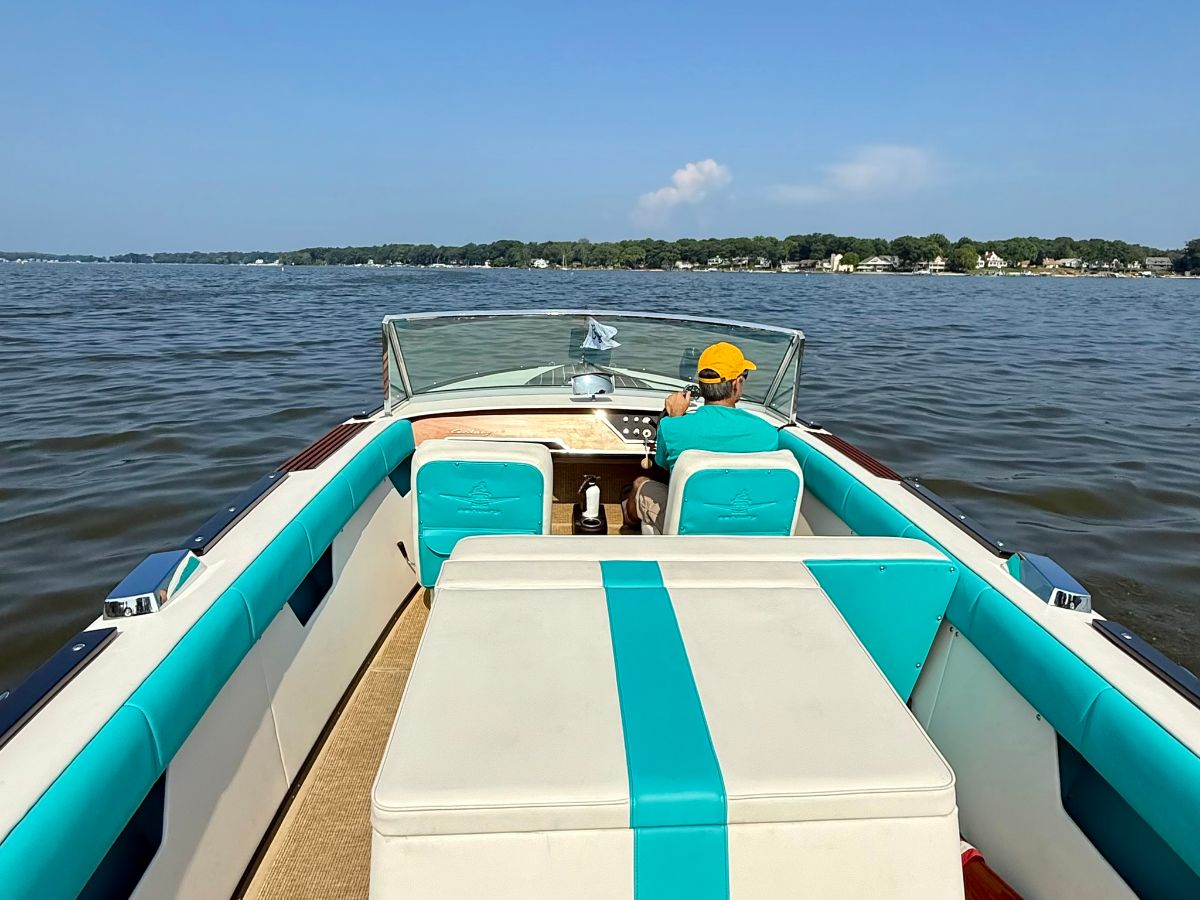 1967 Century Coronado - image 5