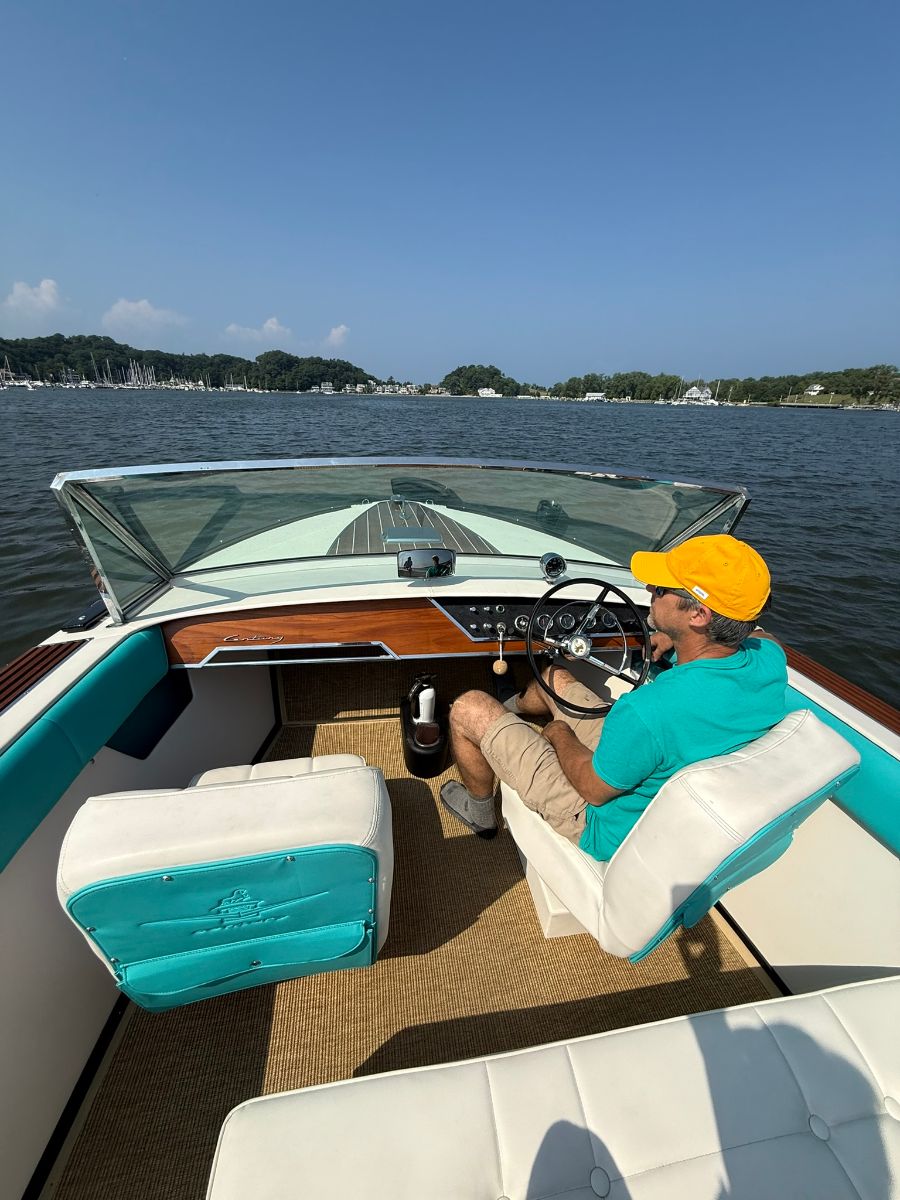 1967 Century Coronado - image 3