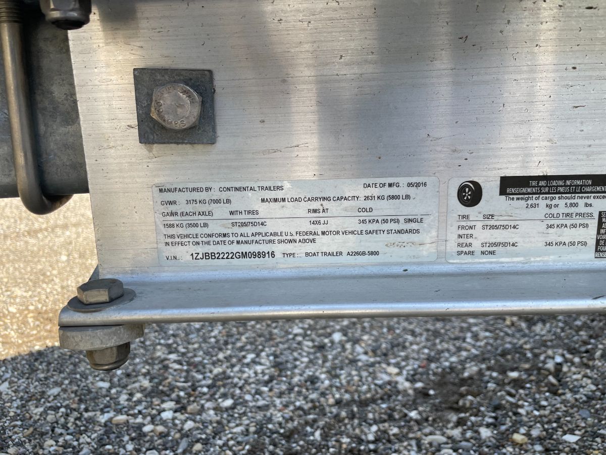 1967 Chris Craft Cavalier  - image 3