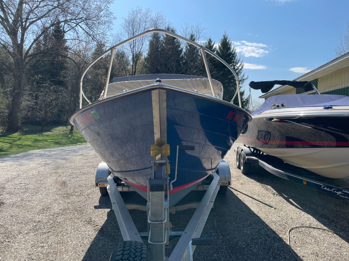 1967 Chris Craft Cavalier  - image 6
