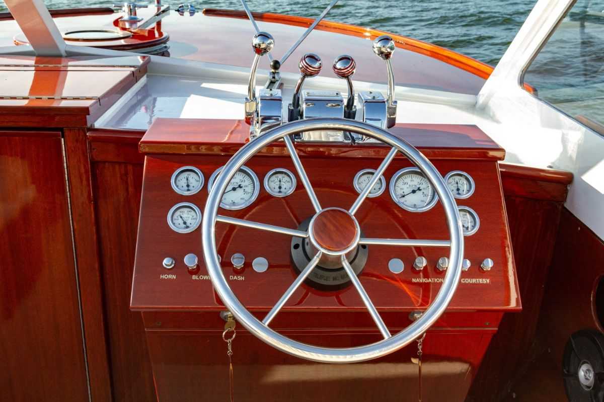 1967 Lyman Sportsman - image 5