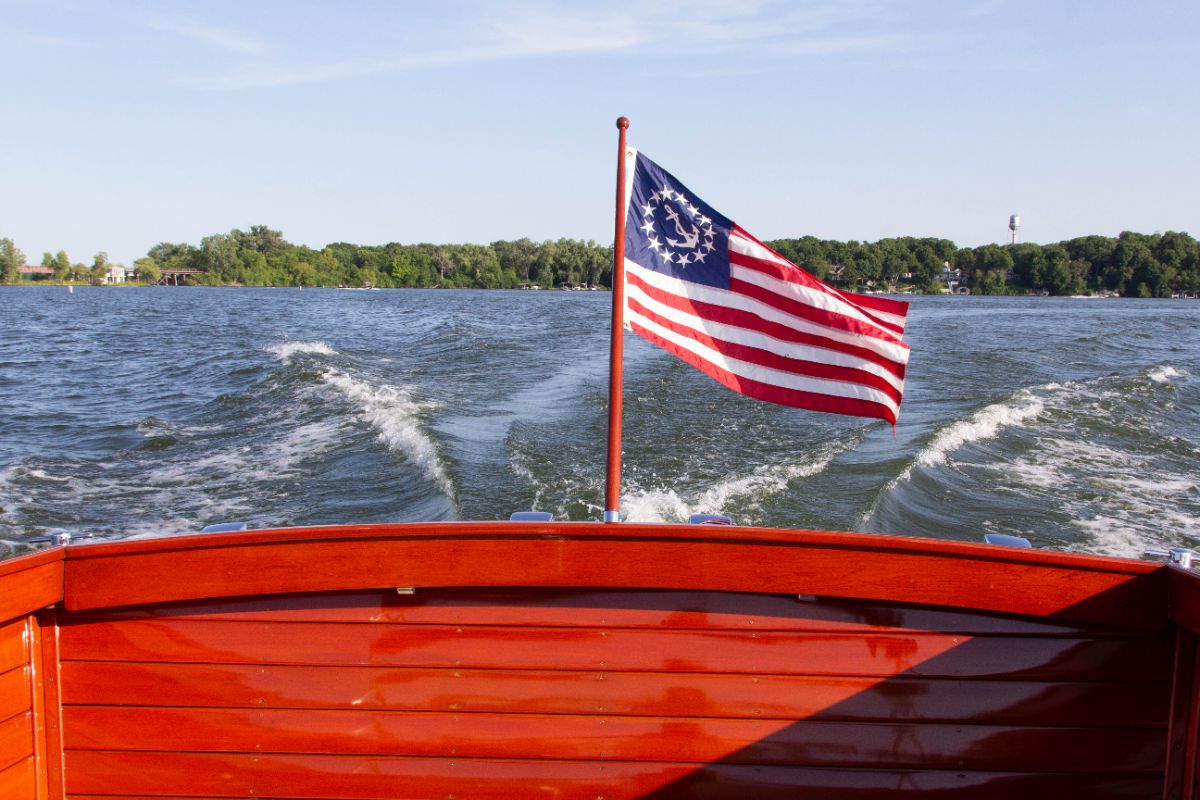 1967 Lyman Sportsman - image 9