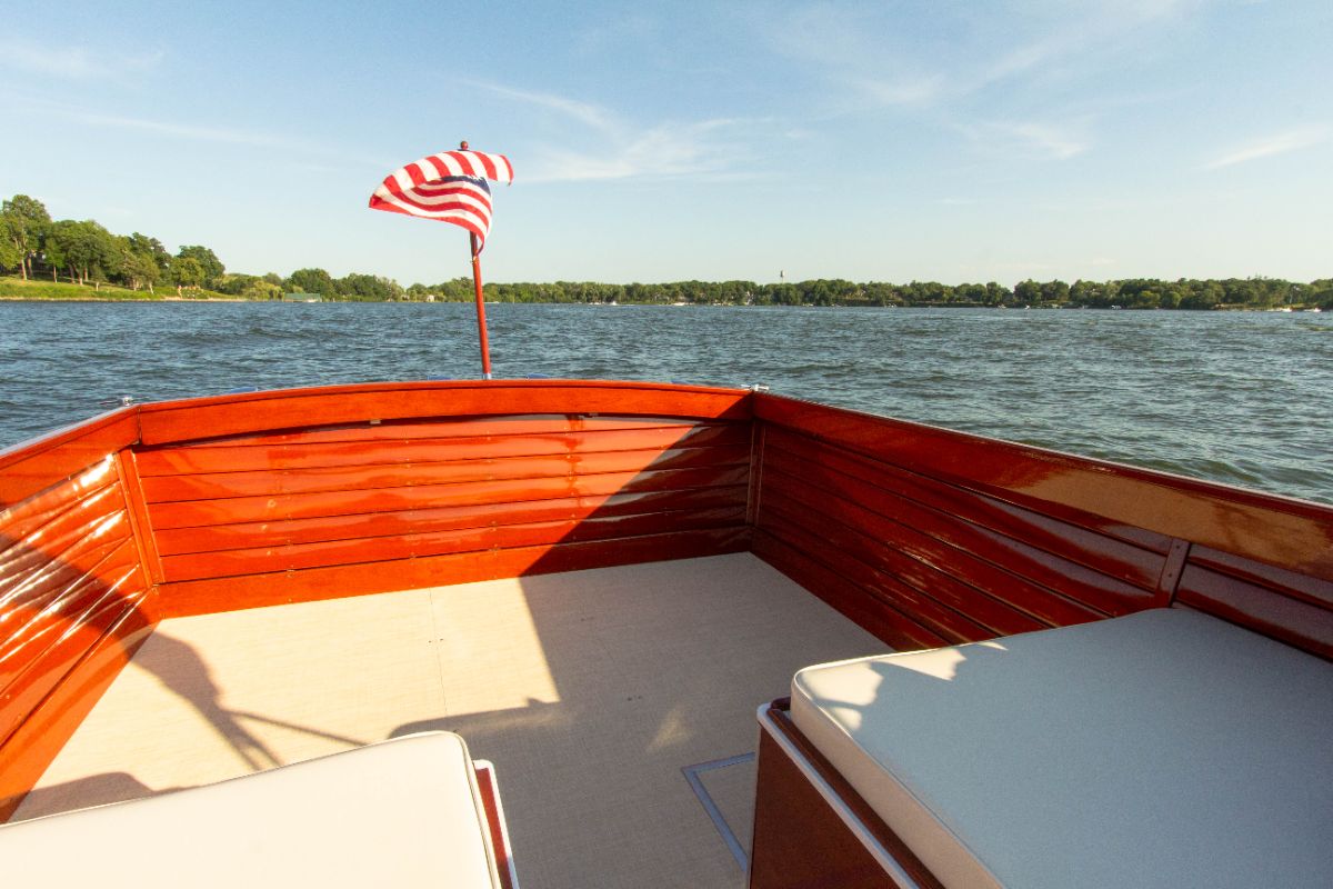 1967 Lyman Sportsman - image 8