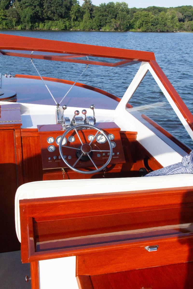 1967 Lyman Sportsman - image 6