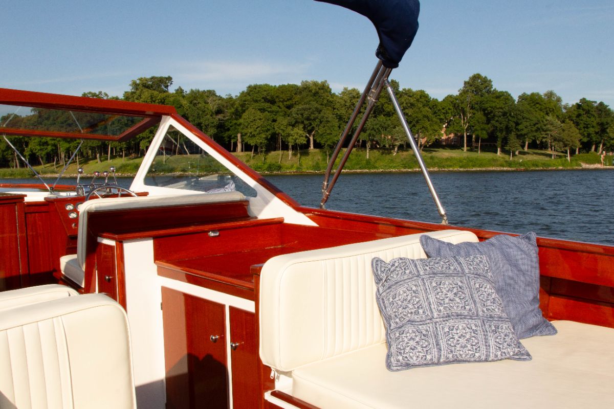 1967 Lyman Sportsman - image 7