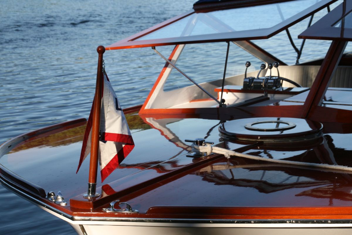 1967 Lyman Sportsman - image 3