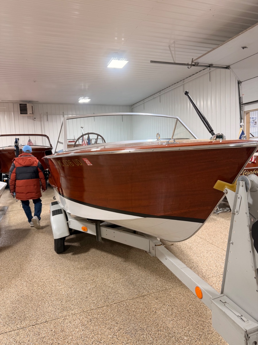 1968 Chris Craft Grand Prix - image 3