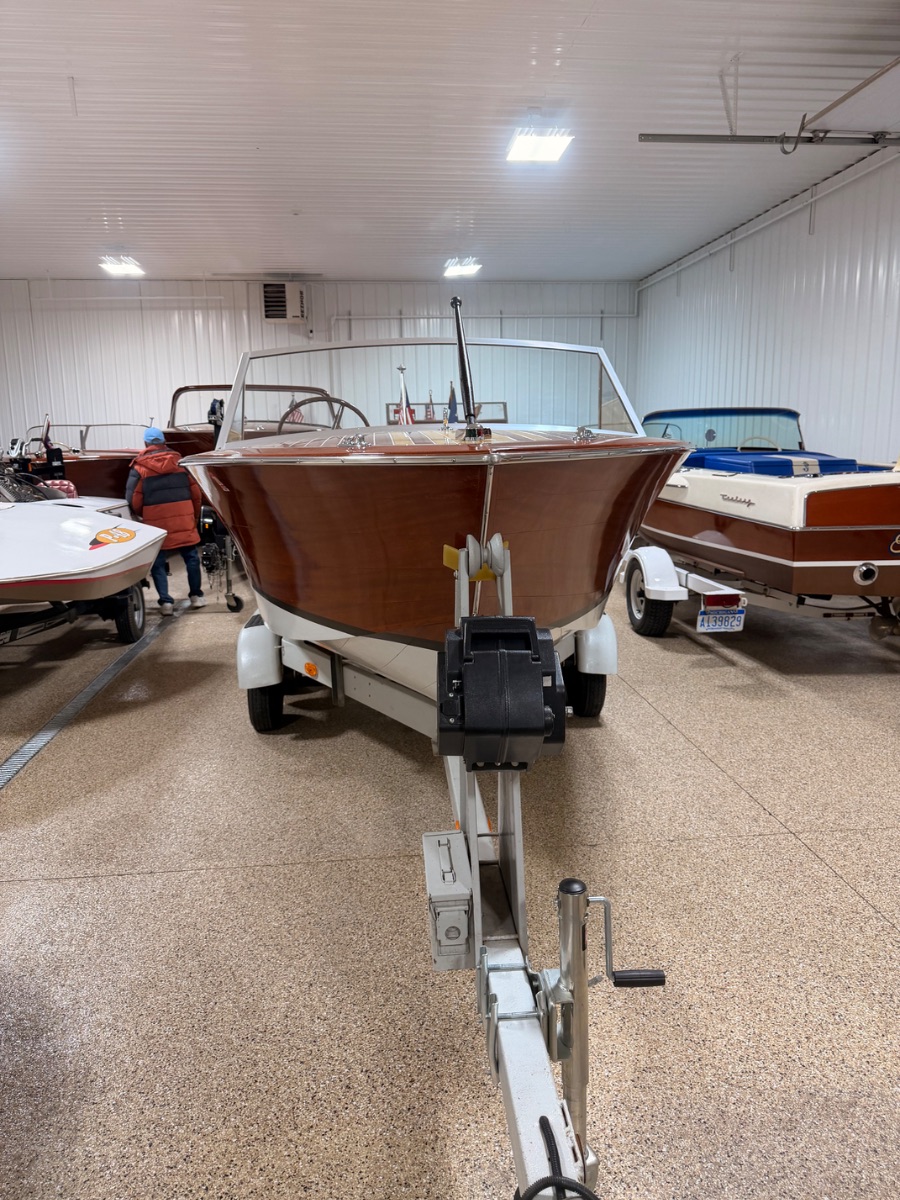 1968 Chris Craft Grand Prix - image 4