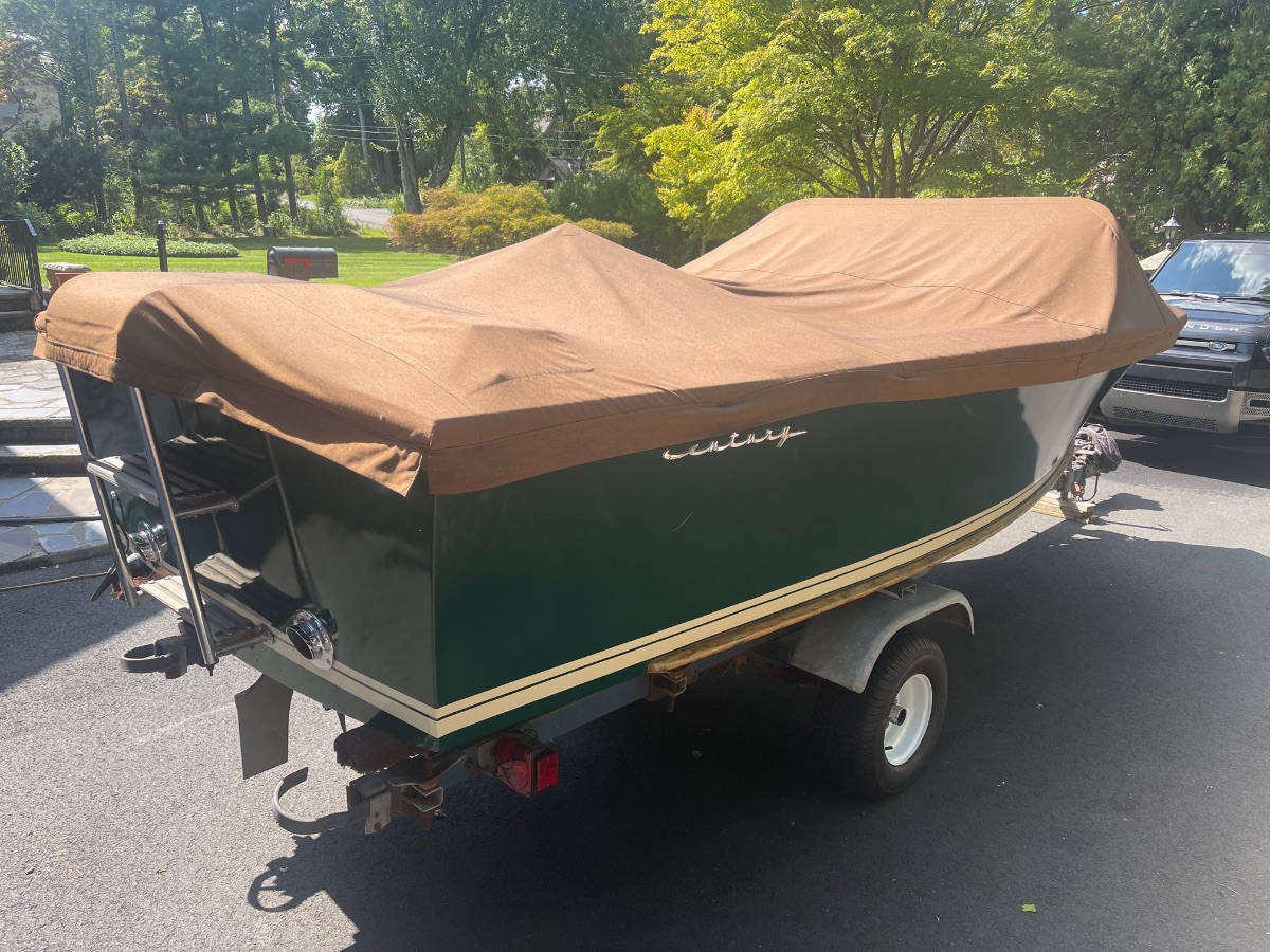 1969 Century Cheetah  - image 6