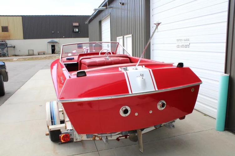 1970 Chris Craft Corsair - image 4