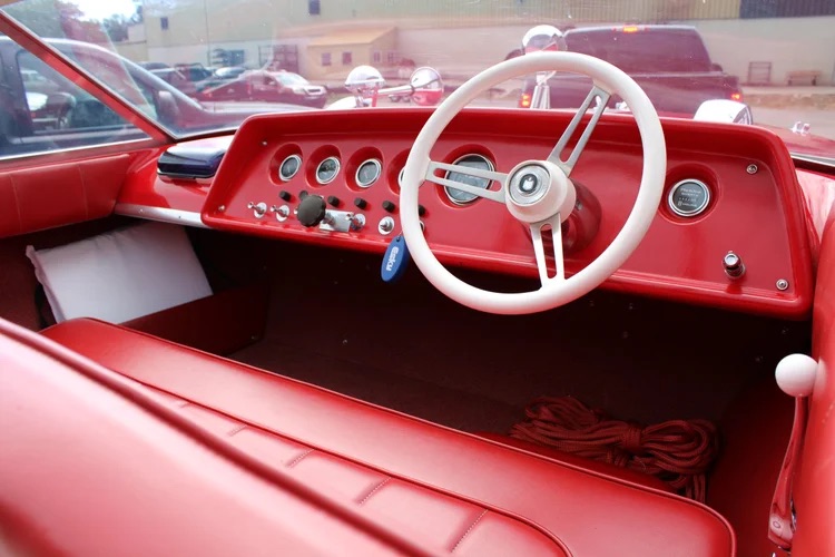 1970 Chris Craft Corsair - image 7