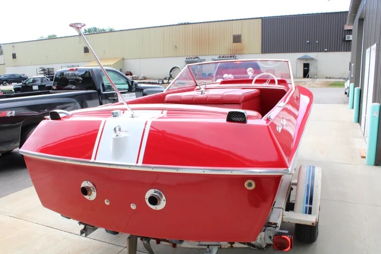 1970 Chris Craft Corsair - image 8