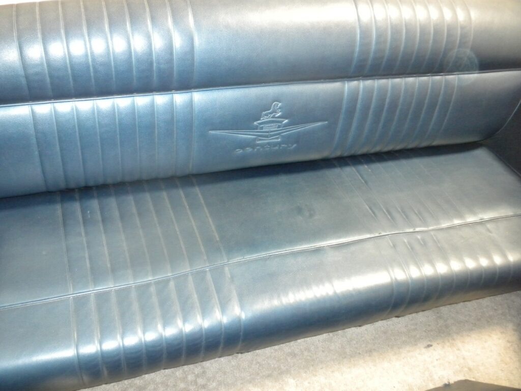 1971 Century Resorter  - image 7