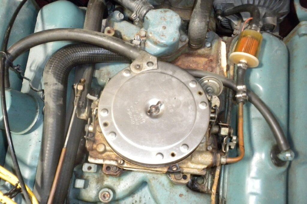 1971 Century Resorter  - image 9