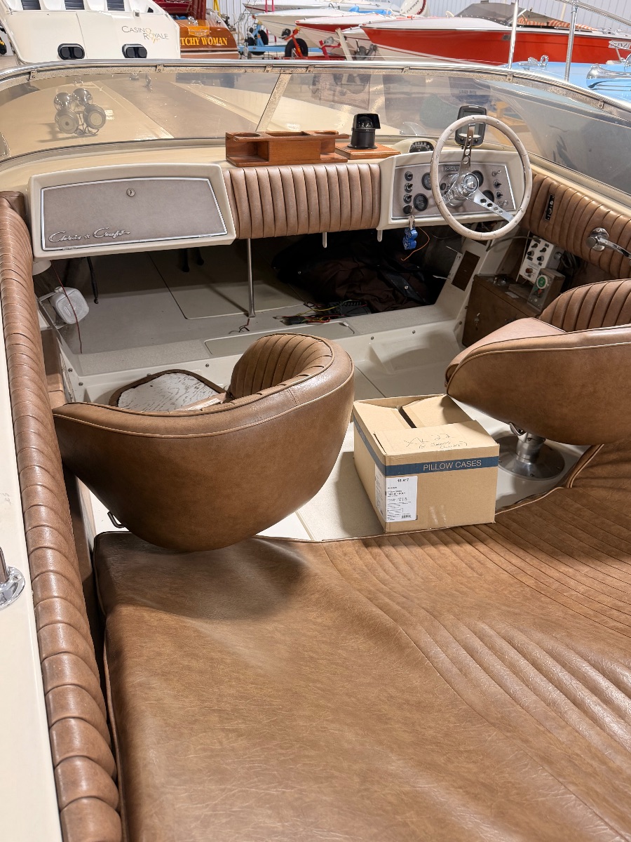 1972 Chris Craft XK 22 - image 8