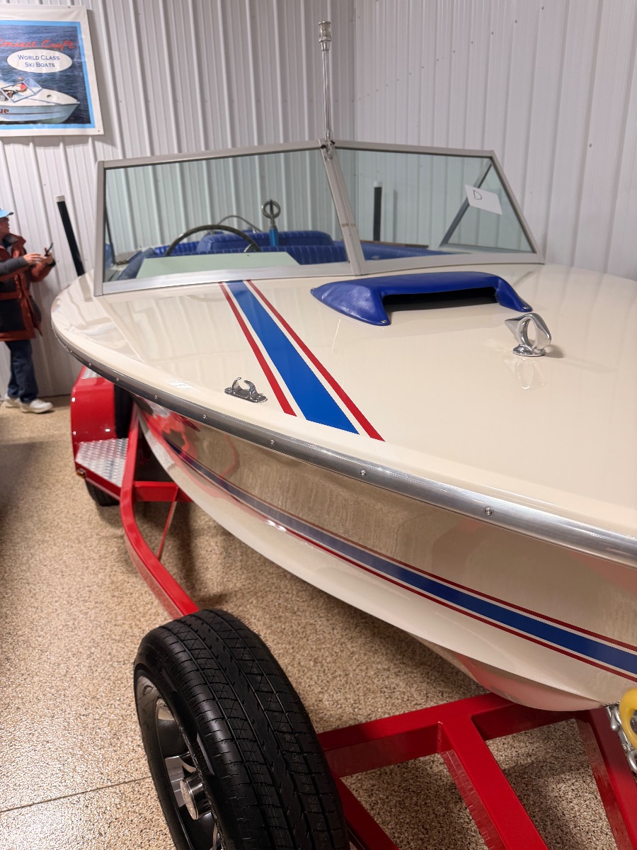 1973 Correct Craft Martinque  - image 5