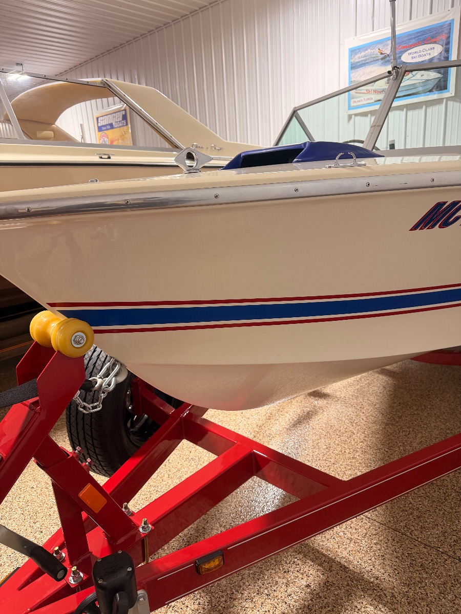 1973 Correct Craft Martinque  - image 7