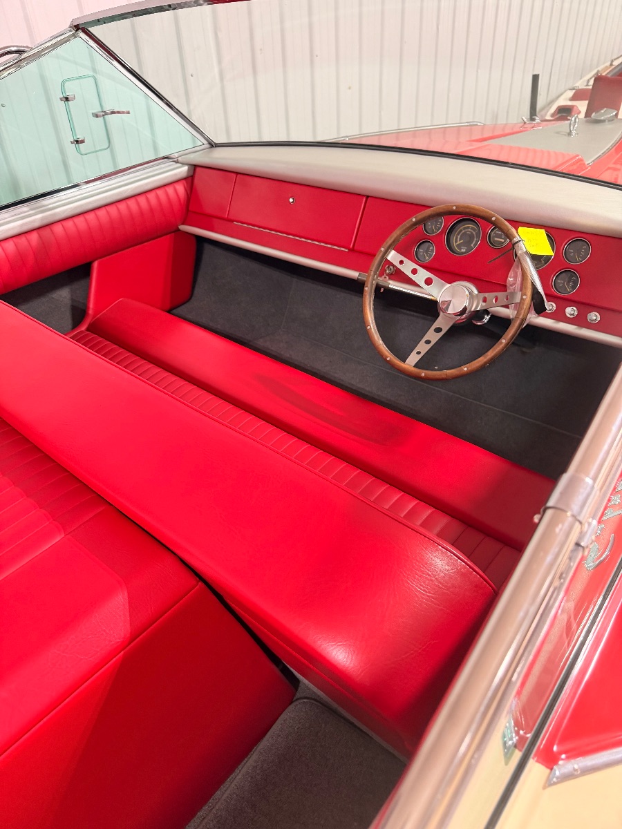 1975 Century Sabre  - image 6