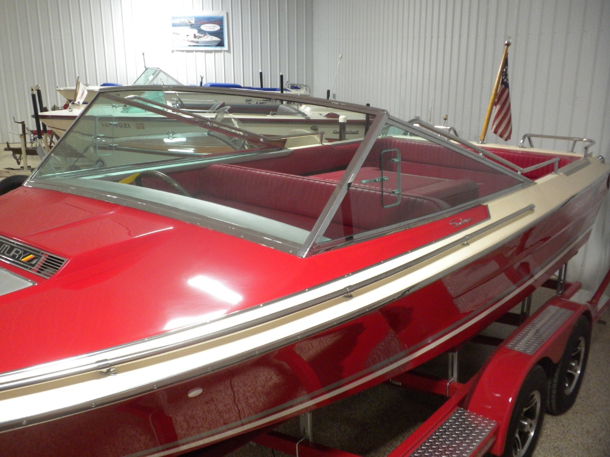 1975 Century Sabre  - image 8