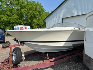 1976 Riva Riva Monte Carlo Superfast - image 3