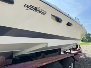 1976 Riva Riva Monte Carlo Superfast - image 6