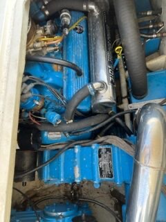 1976 Riva Riva Monte Carlo Superfast - image 8