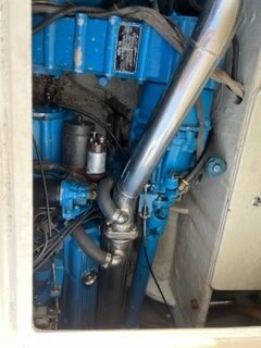 1976 Riva Riva Monte Carlo Superfast - image 9